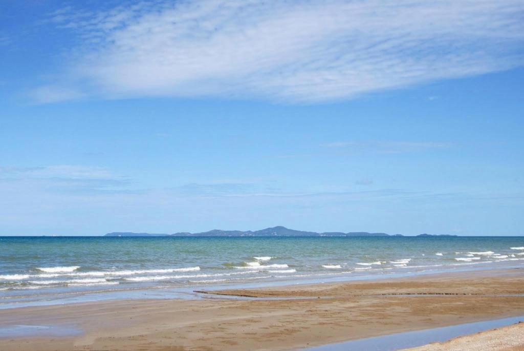 Phu View Talay Resort Pattaya Exterior foto